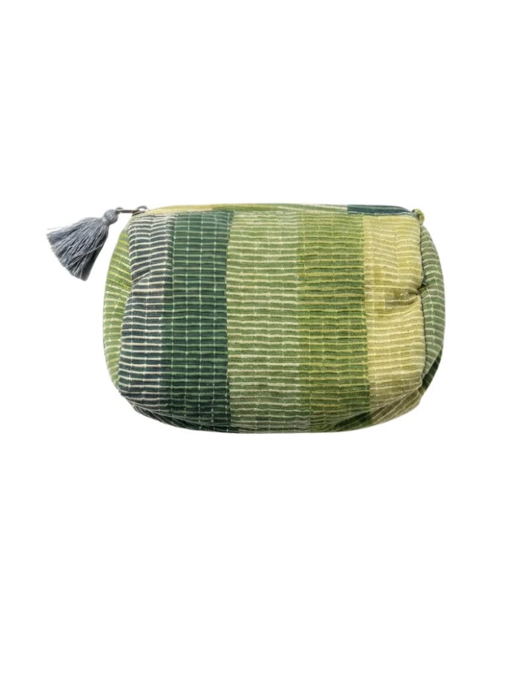 Cove Cosmetic Bag Seagrass Small